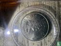 Vatican combinaison set 1997