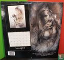 Luis Royo 2003 Calendar - Image 2