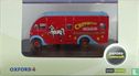 Albion Horsebox 'Chipperfields Circus' - Image 3