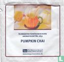 Pumpkin Chai - Afbeelding 1