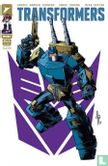 Transformers #11 - Image 1