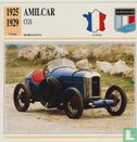 Amilcar CGS - Image 1