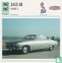Jaguar Mark X - Image 1