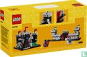 LEGO 40775 - Mini Knight's Castle - Image 2