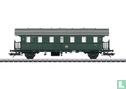 Personenwagen DB -2-