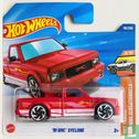 GMC Syclone - Image 1