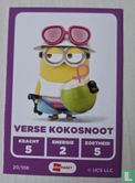 Verse kokosnoot - Image 1