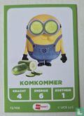 Komkommer