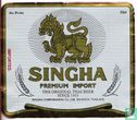 Singha premium import