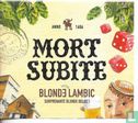Mort subite - Bild 1