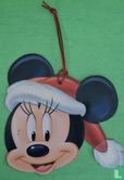 Minnie Mouse