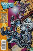 Secret Weapons 19 - Image 1