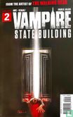 Vampire State building  - Afbeelding 1