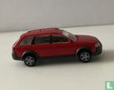 Audi Allroad Quattro
