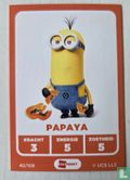 Papaya