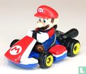 Mariokart8 Mario