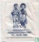 Restaurant Waanders - Afbeelding 1