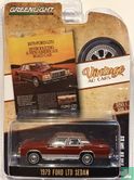 Ford LTD Sedan