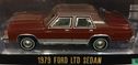 Ford LTD Sedan