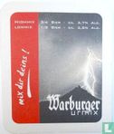 Warburger Urmix - Image 1