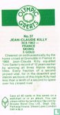 Jean-Claude Killy