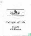 Marzipan-Kirsche - Image 1