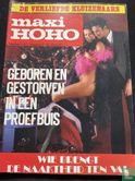 Maxi Hoho 201