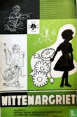 Witte Margriet 11