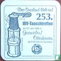 253. IBV Tauschtreffen