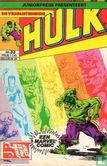 De verbijsterende Hulk 33
