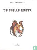 De snelle ruiter