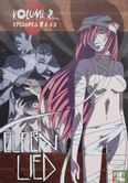 Elfen Lied Volume II