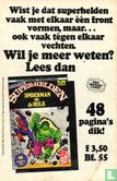 De verbijsterende Hulk 20