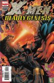Deadly Genesis 2 - Image 1