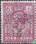 George V - Bild 1