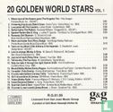 20 Worldstars