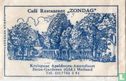 Café Restaurant "Zondag"