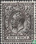 George V - Afbeelding 1