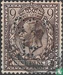 George V - Bild 1
