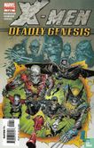 Deadly Genesis 1