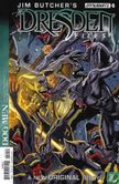 Dog Men 5