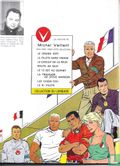 Le retour de Steve Warson