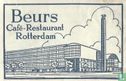 Beurs Café Restaurant - Image 1