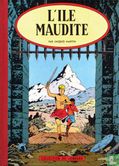 L'île maudite