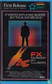 FX Murder by Illusion - Image 1