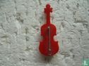 Violin [red] - Image 2