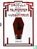 Horror Classics by Georges Bess - Box