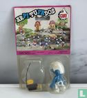 Postbode Smurf - Afbeelding 2