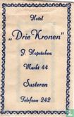 Hotel "Drie Kronen" - Image 1