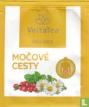 Mocové Cesty